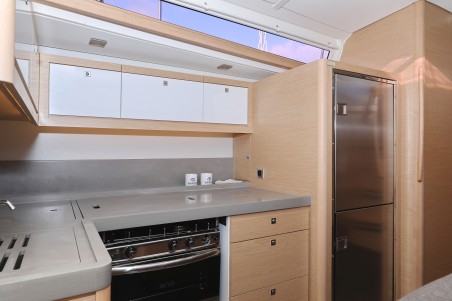 Dufour 470 | Yacht Charter Croatia | Travelboat