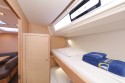 Dufour 470 | Yacht Charter Croatia | Travelboat - 28