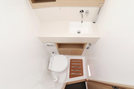 Dufour 470 | Yacht Charter Croatia | Travelboat