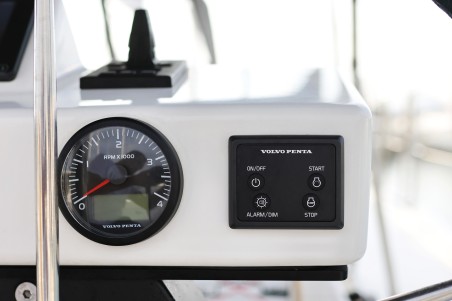 Dufour 470 | Yacht Charter Croatia | Travelboat