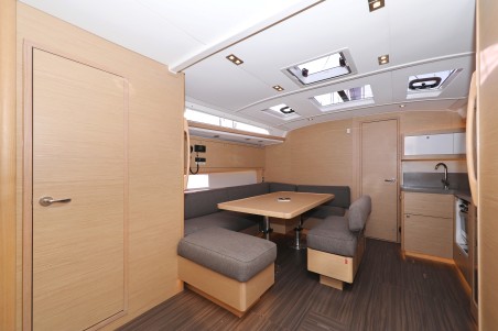 Dufour 470 | Yacht Charter Croatia | Travelboat