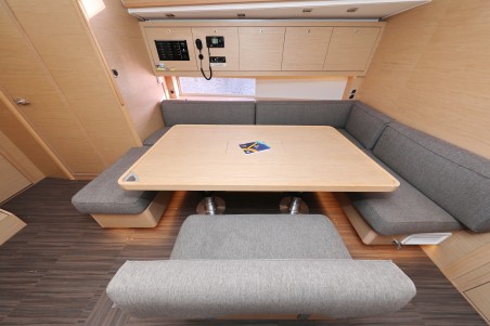 Dufour 470 | Yacht Charter Croatia | Travelboat