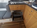 Marex 360 Cabriolet Cruiser | Czarter jachtu Chorwacja | Travelboat - 18