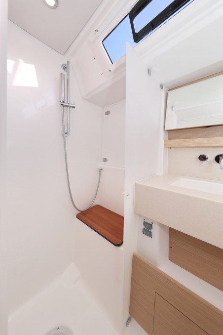 Dufour 470 | Yacht Charter Croatia | Travelboat