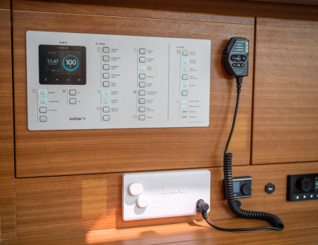 Elan Marine Elan Impression 45.1 Marita