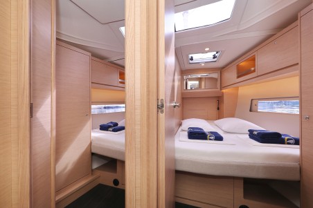 Dufour 470 | Czarter jachtu Chorwacja | Travelboat