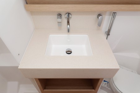 Dufour 470 | Czarter jachtu Chorwacja | Travelboat