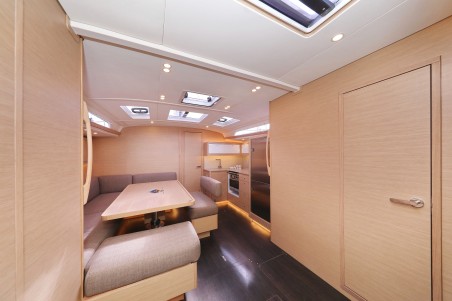 Dufour Yachts Dufour 470 - 4 cab. Tango