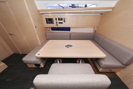 Dufour Yachts Dufour 470 - 4 cab. Tango