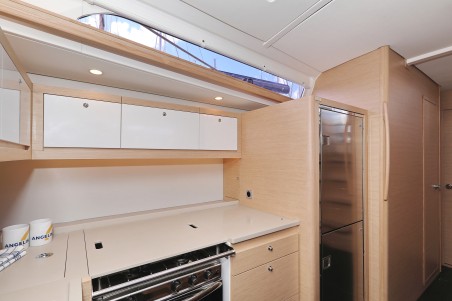 Dufour Yachts Dufour 470 - 4 cab. Tango