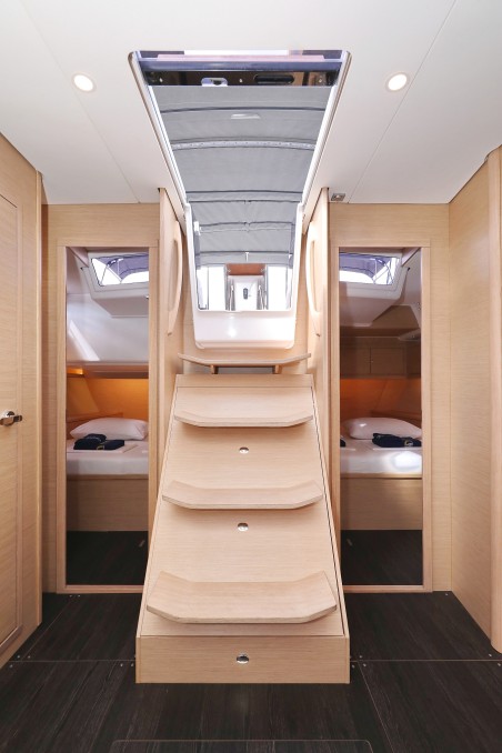 Dufour Yachts Dufour 470 - 4 cab. Tango