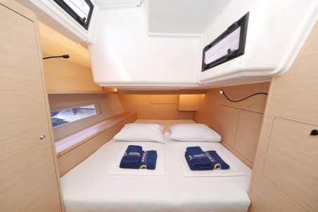Dufour Yachts Dufour 470 - 4 cab. Tango