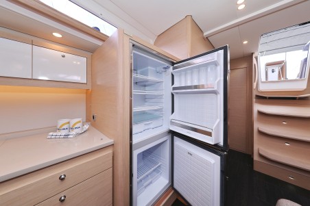 Dufour Yachts Dufour 470 - 4 cab. Tango