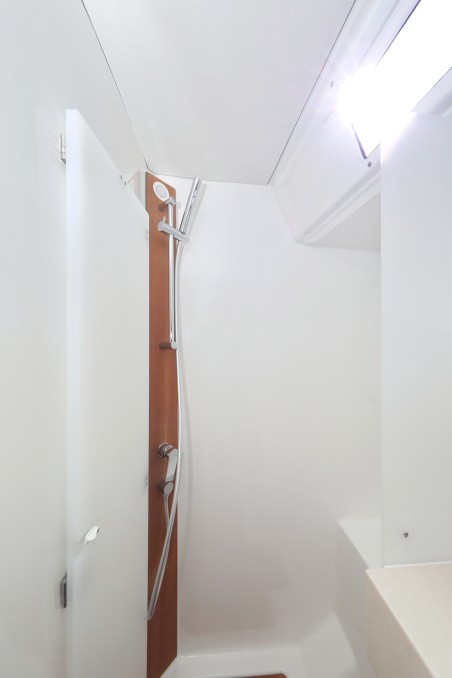 Dufour Yachts Dufour 470 - 4 cab. Tango