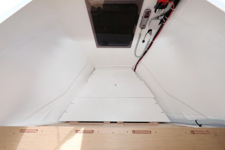 Dufour Yachts Dufour 470 - 4 cab. Tango