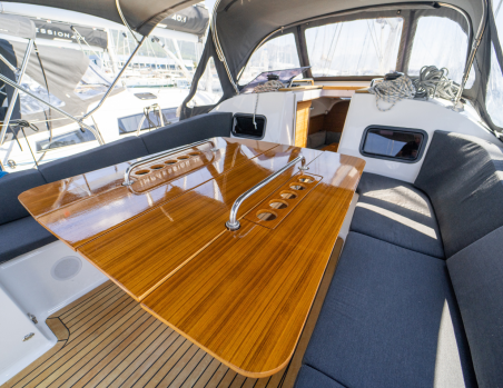 Elan Marine Elan Impression 45.1 Marita