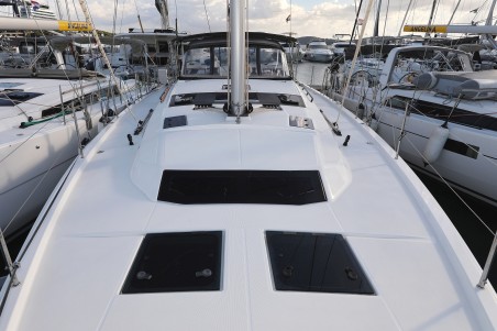 Dufour Yachts Dufour 470 - 5 cab. Anthea
