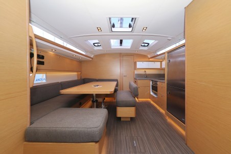 Dufour Yachts Dufour 470 - 5 cab. Anthea