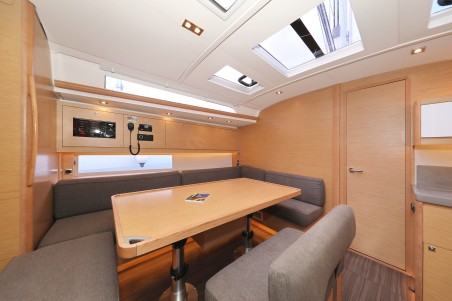 Dufour Yachts Dufour 470 - 5 cab. Anthea