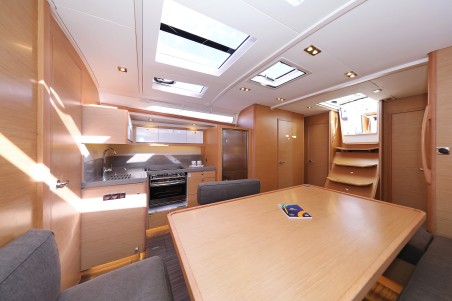 Dufour Yachts Dufour 470 - 5 cab. Anthea