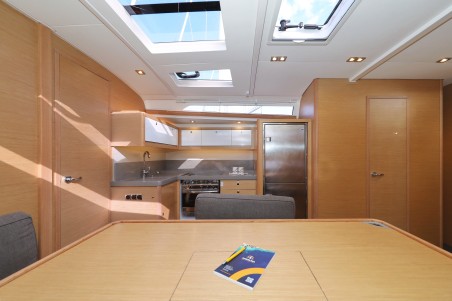 Dufour Yachts Dufour 470 - 5 cab. Anthea