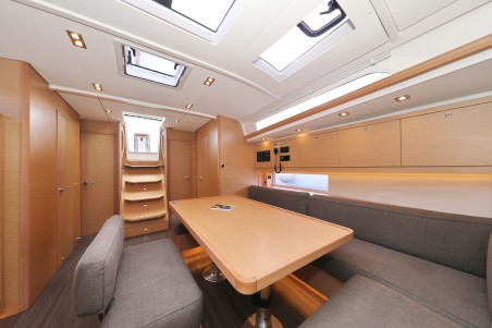 Dufour Yachts Dufour 470 - 5 cab. Anthea