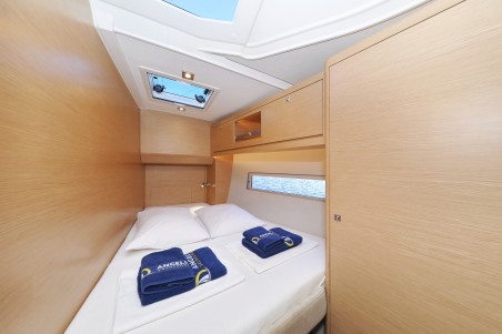 Dufour Yachts Dufour 470 - 5 cab. Anthea