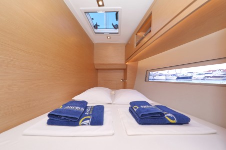 Dufour Yachts Dufour 470 - 5 cab. Anthea