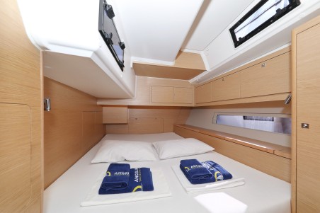 Dufour Yachts Dufour 470 - 5 cab. Anthea