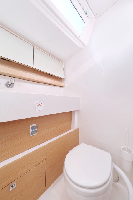 Dufour Yachts Dufour 470 - 5 cab. Anthea