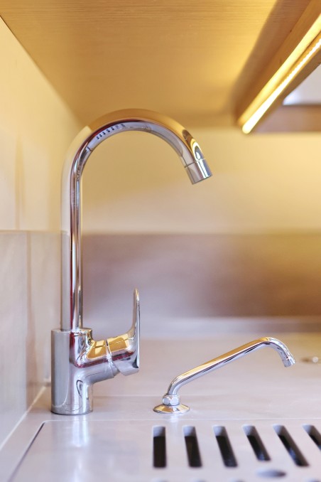 Dufour Yachts Dufour 470 - 5 cab. Anthea