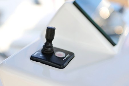 Dufour Yachts Dufour 470 - 5 cab. Anthea