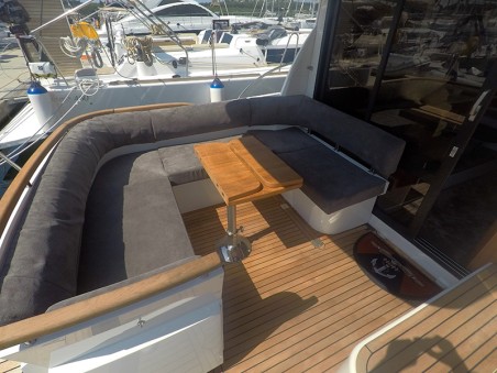 Marex 375 | Czarter jachtu Chorwacja | Travelboat