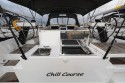 Dufour Yachts Dufour 470 - 5 cab. Chill Course - 4