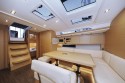 Dufour Yachts Dufour 470 - 5 cab. Chill Course - 17