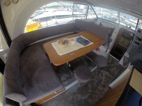 Marex 375 | Czarter jachtu Chorwacja | Travelboat