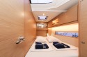 Dufour Yachts Dufour 470 - 5 cab. Chill Course - 32