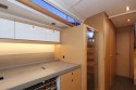 Dufour Yachts Dufour 470 - 5 cab. Chill Course - 46