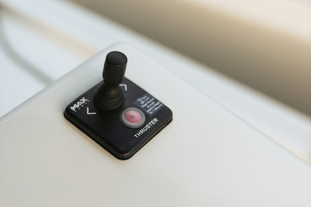 Dufour Yachts Dufour 470 - 5 cab. Chill Course