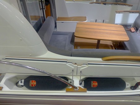 Marex 375 | Czarter jachtu Chorwacja | Travelboat