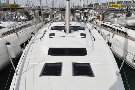 Dufour Yachts Dufour 470 - 5 cab. Cupid