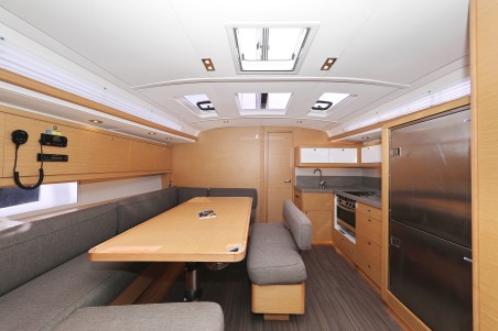 Dufour Yachts Dufour 470 - 5 cab. Cupid