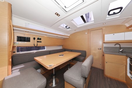 Dufour Yachts Dufour 470 - 5 cab. Cupid