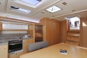 Dufour Yachts Dufour 470 - 5 cab. Cupid - 18