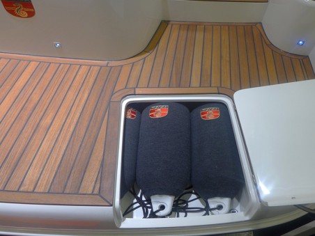 Marex 375 | Czarter jachtu Chorwacja | Travelboat