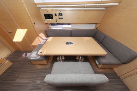 Dufour Yachts Dufour 470 - 5 cab. Cupid