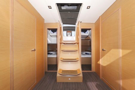 Dufour Yachts Dufour 470 - 5 cab. Cupid