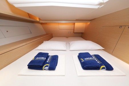 Dufour Yachts Dufour 470 - 5 cab. Cupid