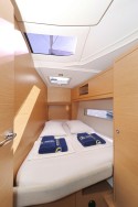 Dufour Yachts Dufour 470 - 5 cab. Cupid - 29
