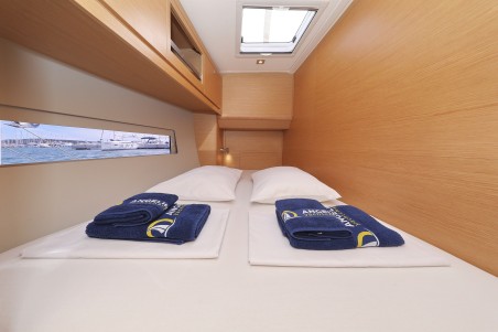 Dufour Yachts Dufour 470 - 5 cab. Cupid